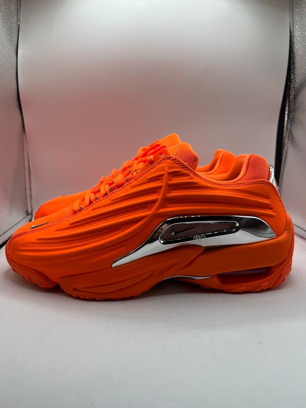 NOCTA x Nike Hot Step 2 “Total Orange” size 6.5 men’s - Picture 1 of 6